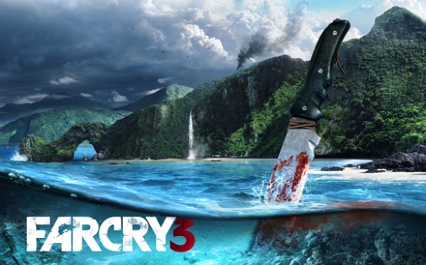 Ruszyły zapisy do wersji beta Far Cry 3