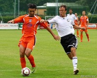 Legia Warszawa 3:2  Varteks Varazdin