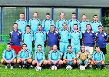 Polonia Wrocław: Awans na 65-lecie klubu