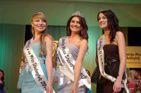 Ewelina Bobel została Lubelską Miss Studentek 2013