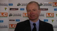 Trenerzy po meczu Termalica - GKS Bogdanka (WIDEO)