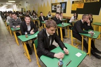 Próbny egzamin gimnazjalny z Operonem 2010. Część matematyczno - przyrodnicza