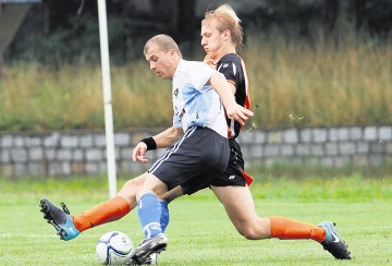IV liga: Granica ograła Piasta
