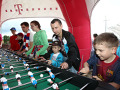 T-Mobile FanZone zawita na PGE Arenę przed meczem Lechii z Bełchatowem!