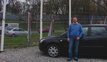 Auto Kumar dołącza do sieci GepardGratka.pl