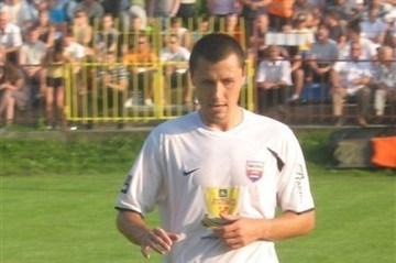 Lipecki: zabrakło koncentracji