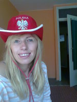Justyna Cukier 