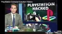 Historia ewolucji konsoli Playstation, aż do PS9 ;) [video]