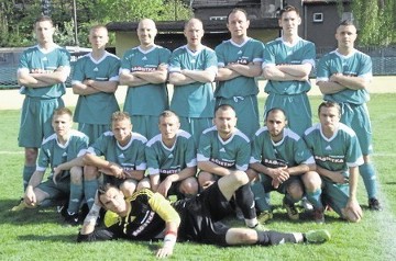 Iskra Bagietka Jaszkowa Dolna