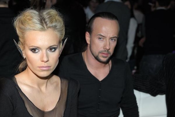 Dziennikarze żądają usunięcia Nergala z TVP