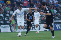 Sandecja Nowy Sącz – Zawisza [ZDJĘCIA]