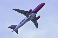 Airbusy nad Lublinem i startujące w Świdniku