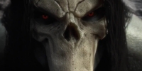 Darksiders 2 - Śmierć w pełnej krasie [video]