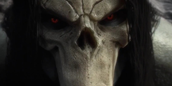 Darksiders 2 - Śmierć w pełnej krasie [video]