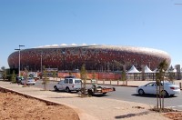 Czy Mundial 2010 opłacił się RPA?