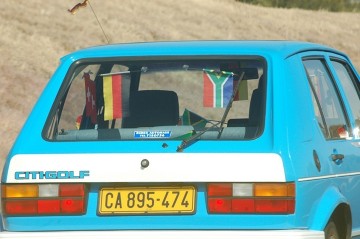 Anglia  - drużyna pierścienia