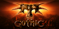 Krótko i na temat - Gothic #1