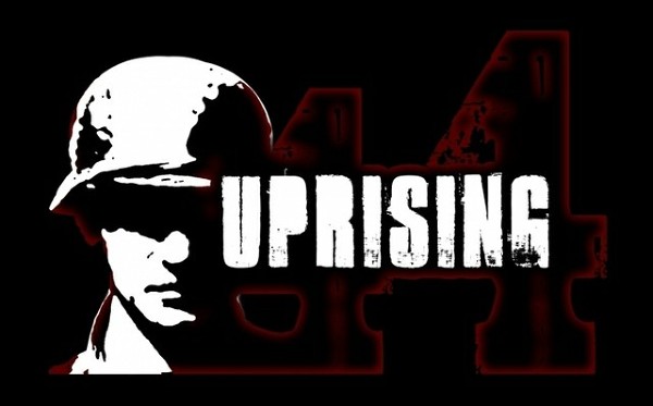 Uprising44 ma znowu kłopoty