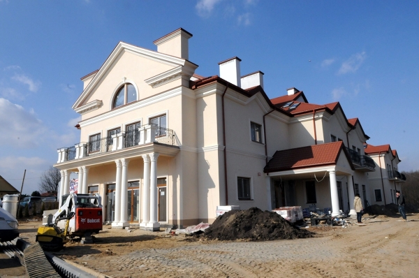 Nowe hotele w Lublinie: Na początek Luxor 