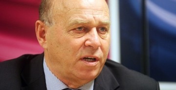 Gregory Summer, czyli prezes PZPN mówi po angielsku