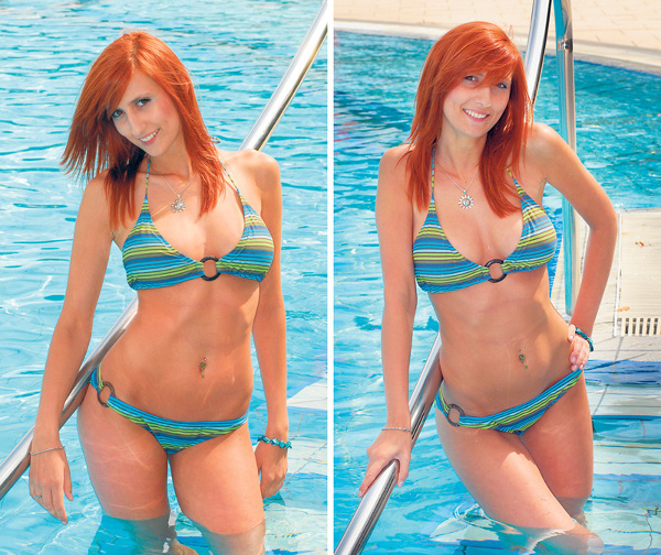 Patrycja Wojnowska