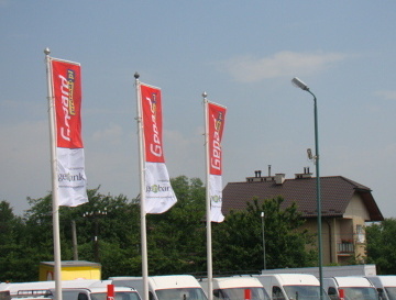 Kolejni partnerzy z Małopolski i Podkarpacia przeszli rebranding