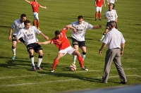 Śląsko-zagłębiowskie derby dla sosnowiczan. Rozwój w kryzysie (ZDJĘCIA)