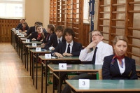 Próbny egzamin gimnazjalny 2012 z CKE. Test humanistyczny. Arkusz, test, zadania, pytania, odpowiedzi, rozwiązania