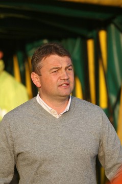 Sandecja - Stomil: wypowiedzi trenerów