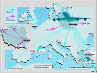 Będą nowe połączenia z Lublina. Na naszym lotnisku pojawi się Eurolot i Lufthansa?