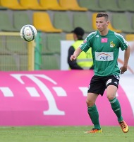 GKS Bełchatów – Zagłębie Lubin LIVE! Brunatni walczą o utrzymanie. Grad goli!