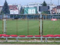 Kibice Dolcanu Ząbki w 2011 roku (GŁOSUJ)