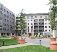 Kraków bez barier – Apartamenty Ludwinów wyróżnione