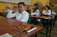 Sprawdzian szóstoklasisty 2012 z CKE. Zobacz arkusz egzaminu [TEST, ODPOWIEDZI, ROZWIĄZANIA, ZADANIA, KLUCZ]