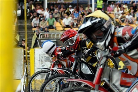 18.06.2010 PSŻ Poznań - Speedway Miszkolc 61:29