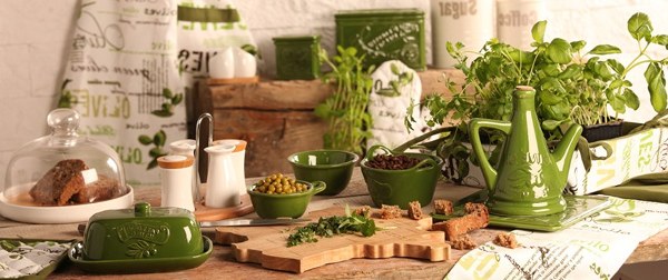 Uporządkuj kuchnię razem z home&you! Nowe linie akcesoriów i dodatków kuchennych [GALERIA]