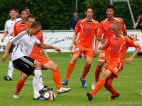 Legia Warszawa 3:2  Varteks Varazdin