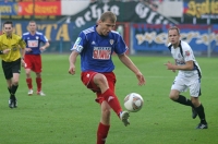 Piast liderem 1. ligi. Dolcan bliski zdobycia punktów w Gliwicach (wynik)