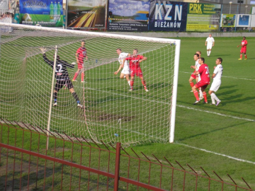 Znamy terminarz I ligi na sezon 2011/2012