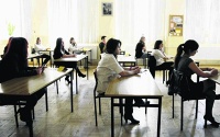Matura 2012. Geografia, poziom podstawowy i rozszerzony. Jaki był test? Opinie maturzystów: podstawa prosta, rozszerzenie trudne
