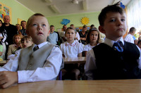 Województwo łódzkie: Od września najwięcej 6-latków w szkołach w Łodzi, Łęczycy i Łasku