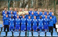 Sparing: Flota Świnoujście - Ruch Zdzieszowice 0:0