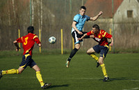 IV liga: Iskra - Nysa 3:0 (RELACJA, ZDJĘCIA)