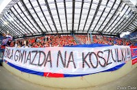 Wisła Kraków - Korona Kielce 3:0 (MEGAGALERIA)