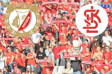 Połączą Widzew i ŁKS? Ma powstać FC Łódź
