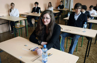 Egzamin gimnazjalny 2011. Test matematyczno-przyrodniczy - arkusz, rozwiązanie, odpowiedzi