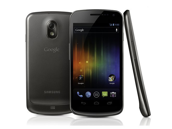 Samsung Galaxy Nexus już w Polsce