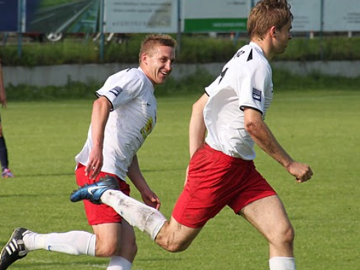 Czas na pierwsze podsumowania sezonu 2010/11