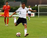 Legia Warszawa 3:2  Varteks Varazdin