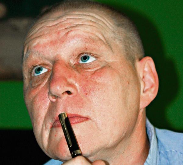 Jasnowidz na tropie bestialskiej zbrodni